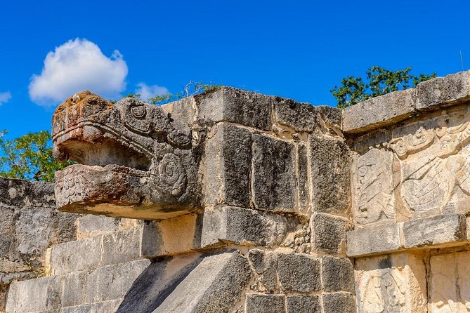 Chichen Itza Tour Options with Cenote Swim from Playa del Carmen - Cenote Saamal swim: sacred waters, practical gear, and timing