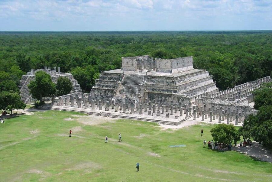 Chichen Itza, Valladolid, and Cenote Tour from Tulum - Practical packing list (so the day feels easy)