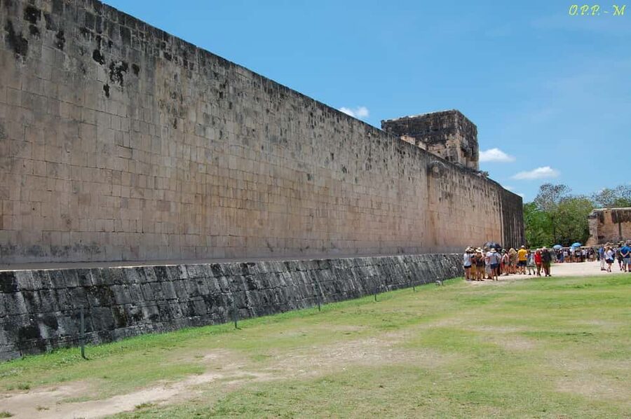Chichen Itza, Valladolid, and Cenote Tour from Tulum - Cenote Chichikán (or Nool Há): the cool-water highlight with one big constraint