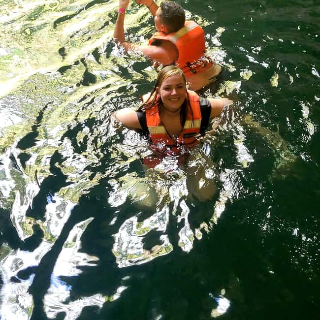 Chichen Itza, Valladolid, and Cenote Tour from Tulum - Chichén Itzá guided tour: what you actually get for the time