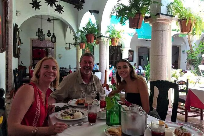 Chichen Itza, Valladolid and Stunning Cenote - Private Tour - Chichén Itzá: admission included and a guide who can do the translating