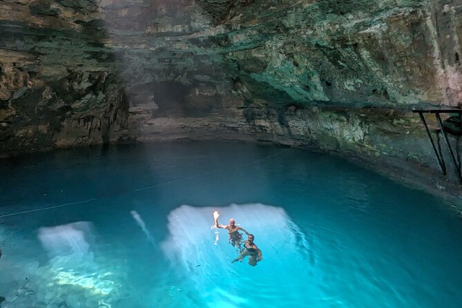 Chichen Itza Valladolid and Stunning Cenote - Private Tour - The drive is part of the experience, and it matters