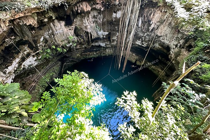 Chichen Itza VIP Private Tour – Sacred Cenote & Valladolid Visit - Be There When Chichén Itzá Opens