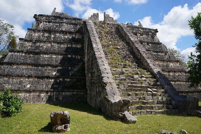 Chichen Itza VIP Private Tour – Sacred Cenote & Valladolid Visit - Cenote Swim: Samula, Xkeken, or Oxman With Life Vests