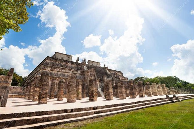 Chichen Itza VIP Private Tour – Sacred Cenote & Valladolid Visit - Price and Value: What You’re Paying For