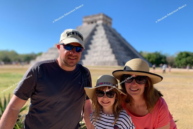 Chichen Itza VIP Private Tour – Sacred Cenote & Valladolid Visit - Timing Tips That Make the Day Feel Easy