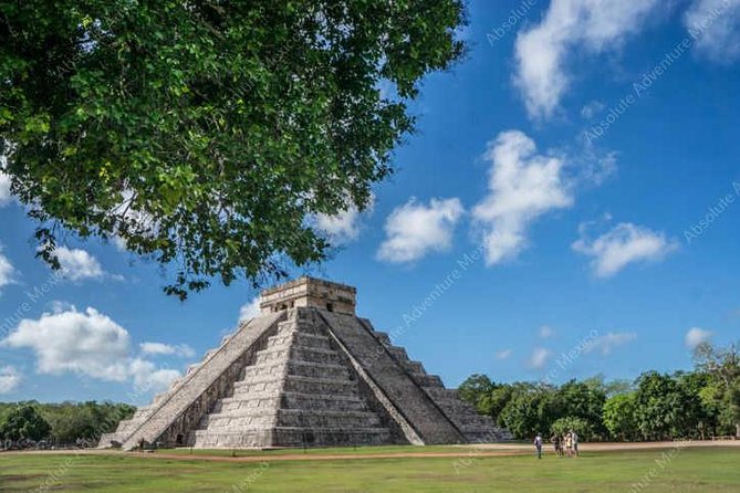 Chichen Itza VIP Private Tour – Sacred Cenote & Valladolid Visit - What the Private Guide Really Adds at the Ruins