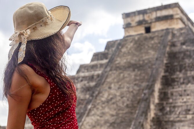 Chichen Itza VIP Private Tour – Skip-the-Line – Express - Early skip-the-line entry: why it changes your whole Chichen Itza day
