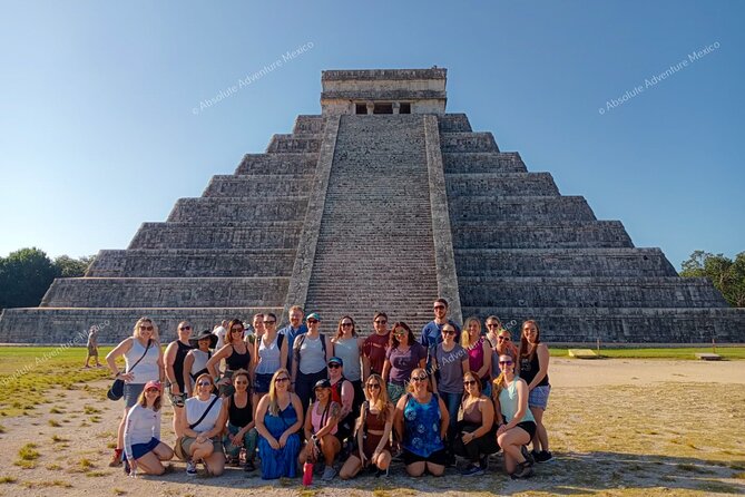 Chichen Itza VIP Private Tour – Skip-the-Line – Express - Shopping time without losing the flow