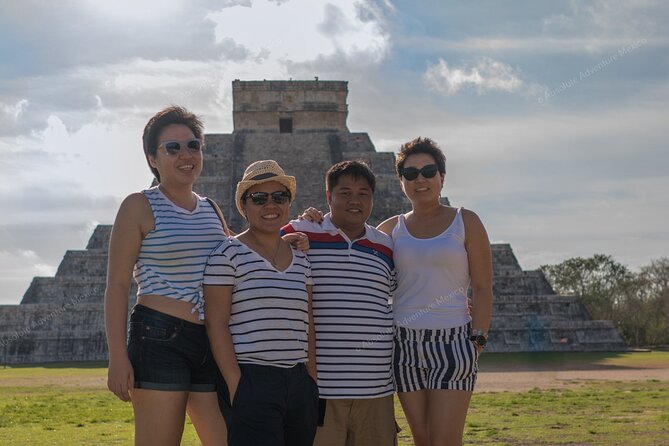Chichen Itza VIP Private Tour – Skip-the-Line – Express - Value for $225: what you’re paying for, and what you’re saving
