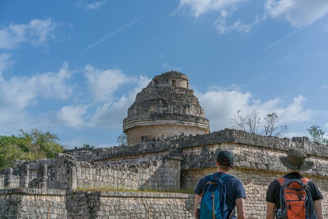 Chichen Itza VIP Private Tour – Skip-the-Line – Express - Who this VIP tour is best for