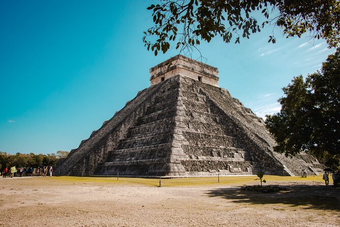 Chichen Itza with exclusive Cenote Maya and Valladolid free time - Key highlights worth noting