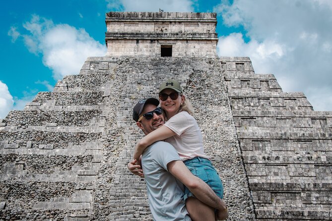 Chichen Itza with exclusive Cenote Maya and Valladolid free time - What’s included (and what you still need to pay)