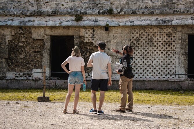 Chichen Itza with exclusive Cenote Maya and Valladolid free time - Who this tour suits best
