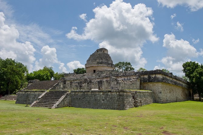 Chichen Itza with Lunch and Cenote from Riviera Maya - Chichen Itza and the cenote swim: why this day trip is worth your time