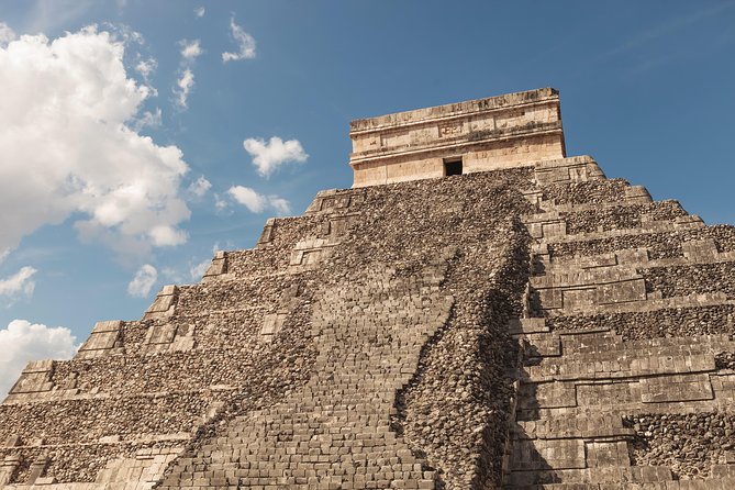 Chichen Itza with Lunch and Cenote from Riviera Maya - Chichen Itza in 2.5 hours: how to use the guided time wisely