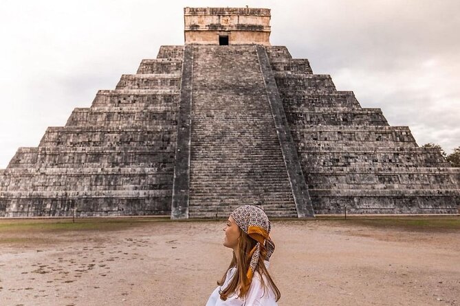 Chichen Itza, Yucatecan Buffet, Cenote Saamal and Valladolid - Group size, bus comfort, and the real-world pace