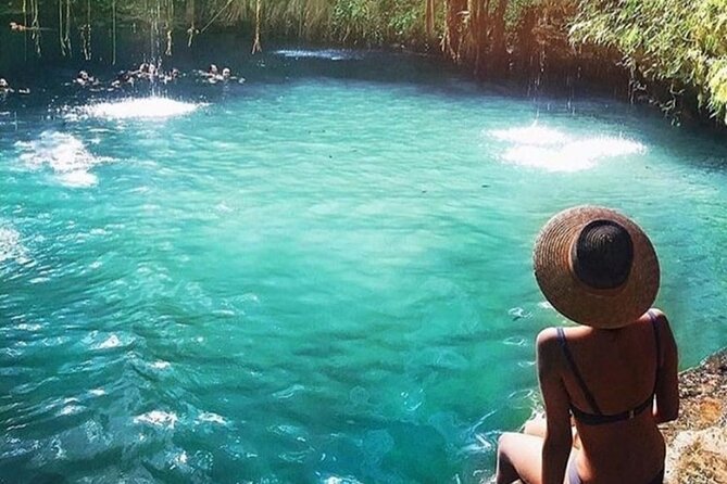Chichen Itza, Yucatecan Buffet, Cenote Saamal and Valladolid - Who this tour suits best (and who should skip it)