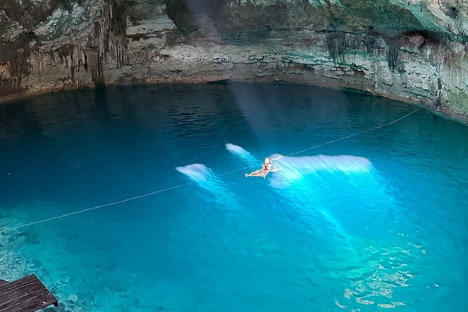 Chichen Private Experience - Who should book this Chichén Itzá–Valladolid–Cenote day