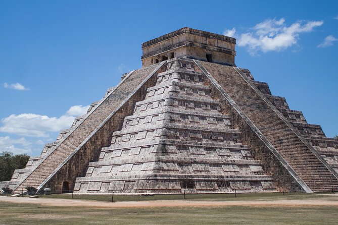 Chichenitza + Cenote + Valladolid + Lunch - Key moments worth knowing before you go
