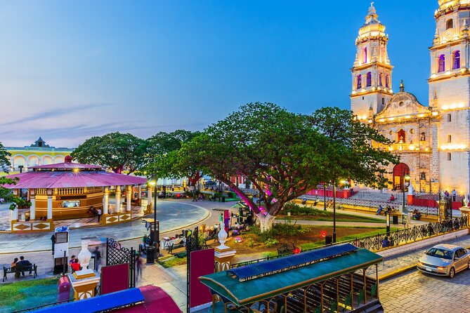 Chichenitza + Cenote + Valladolid + Lunch - Price and value: where the real decisions happen