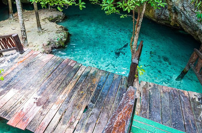 Chichenitza + Cenote + Valladolid + Lunch - What can affect your day (and how to protect it)