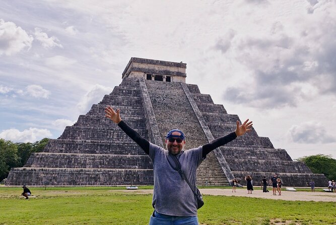 Chichenitza private tour and cenotes - Lunch plus comfort inclusions: the small stuff that matters