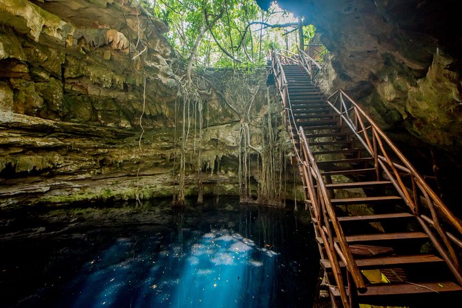 Choose your experience to live in Los 7 Cenotes San Gerónimo - The “why” behind Los 7 Cenotes San Gerónimo