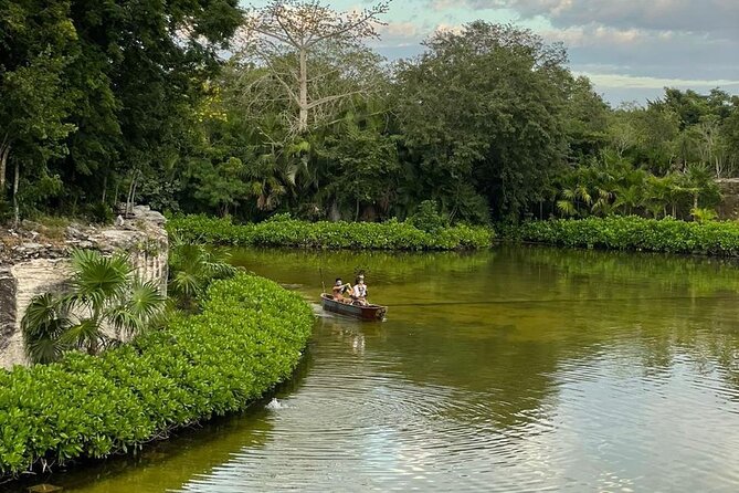 Cirque du Soleil JOYÀ in Vidanta Riviera Maya - Dining Details That Actually Affect Your Night