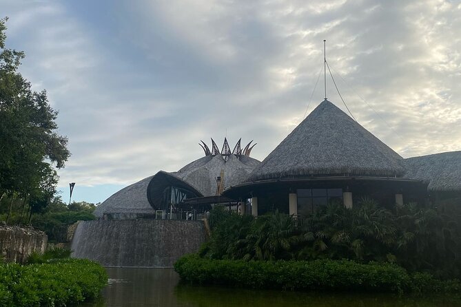 Cirque du Soleil JOYÀ in Vidanta Riviera Maya - Price and Value: Is $216 a Smart Buy?