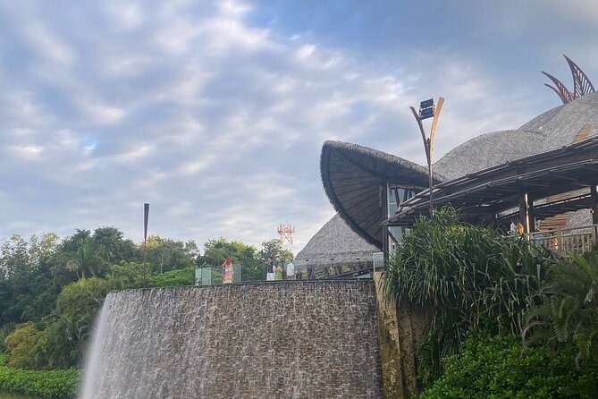 Cirque du Soleil JOYÀ in Vidanta Riviera Maya - Getting There Smoothly: Meeting Point and Mobile Ticket Tips