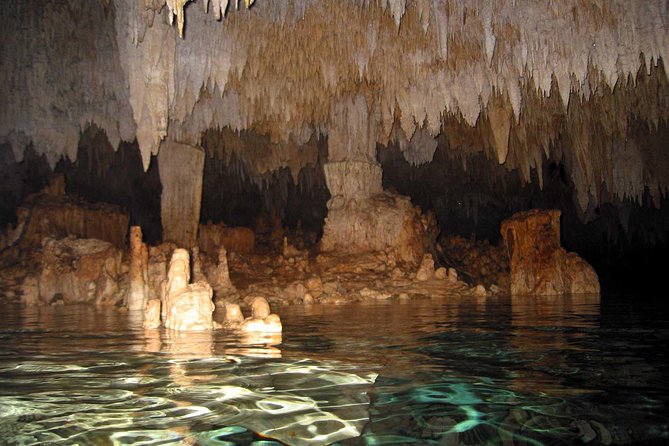 Coba Adventure: ATV, Rappel, Ziplines, Cenote, Archeological Zone Tour - Paradise Adventours: your gear check and first briefing