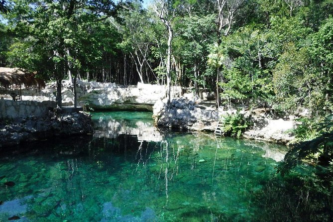 Cobá Adventure (Private, Full Day) - Cobá Adventure in Context: Why This Ruins-and-Cenote Day Fits Tulum