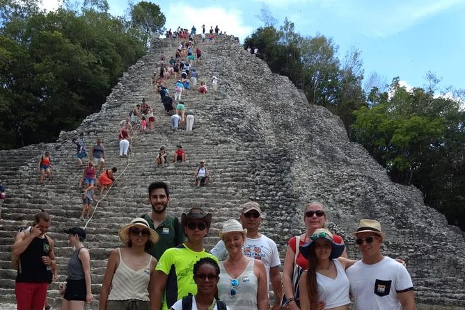 Coba Cenote and Maya Village Private Guided Tour - What You Get From a Private Cobá-Cenote Day (and Why It Matters)