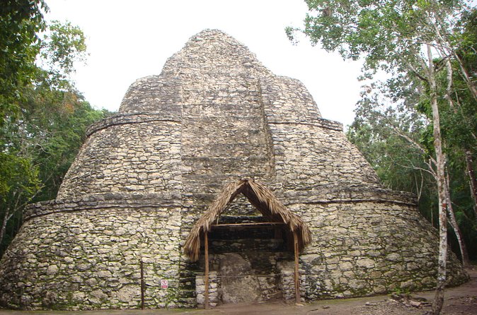 Coba Cenote and Maya Village Private Guided Tour - Lunch With Maya Flavor: More Than a Fuel Stop