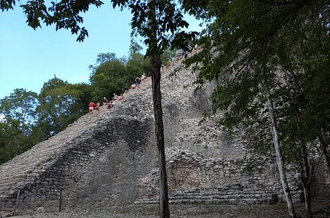 Coba Cenote and Maya Village Private Guided Tour - Guide and Group Style: What Private Really Feels Like