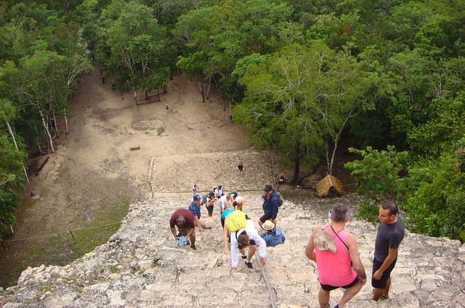 Coba Cenote and Maya Village Private Guided Tour - Price and Value: Is $255.60 Reasonable?