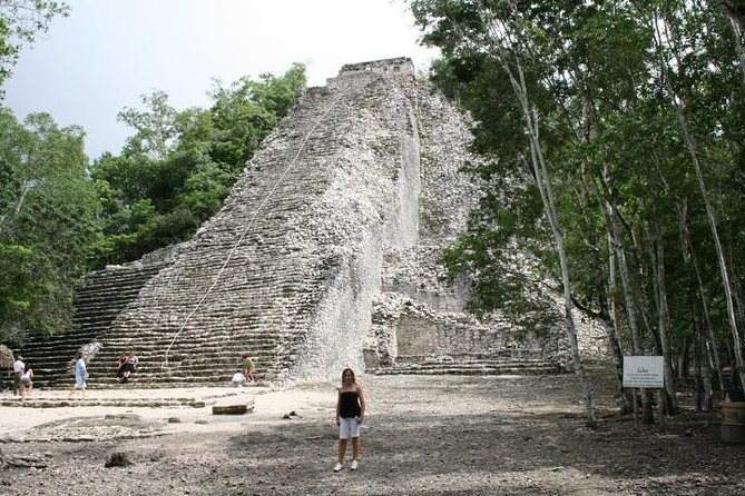 Coba Mayan Ruins and Cenote Cultural Full-Day Tour from Riviera Maya - Why Cobá + Multum Ha Works as One Full-Day Plan