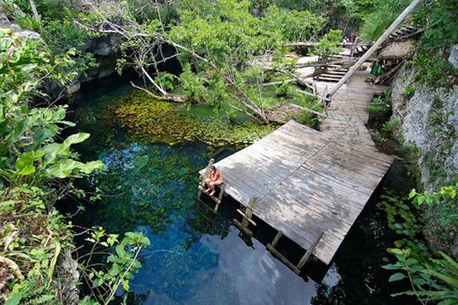 Coba Mayan Ruins and Cenote Cultural Full-Day Tour from Riviera Maya - Pickups from Playa del Carmen: Start Time Is One Thing, Your Day Is Another