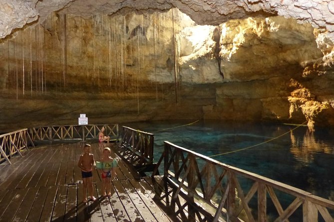 Coba Multun-Ha Cenote Tulum and Mayan Museum Small Group - Price and extra costs: where your money really goes