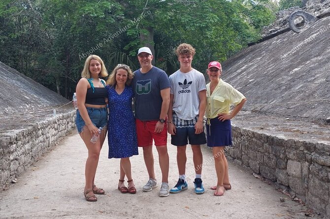 Coba Private Tour – Ancient Ruins & Refreshing Cenote Swim - The local restaurant lunch in Coba: included meal, plus one easy trade-off