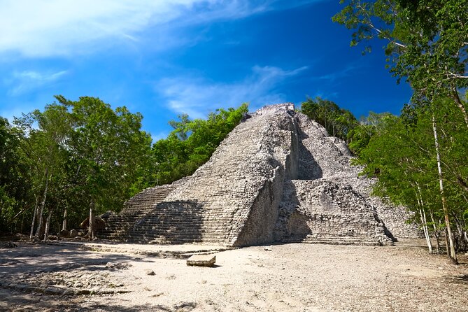 Cobá Ruins Mayan Village and Cenote Tour from Riviera Maya - Key highlights you’ll care about