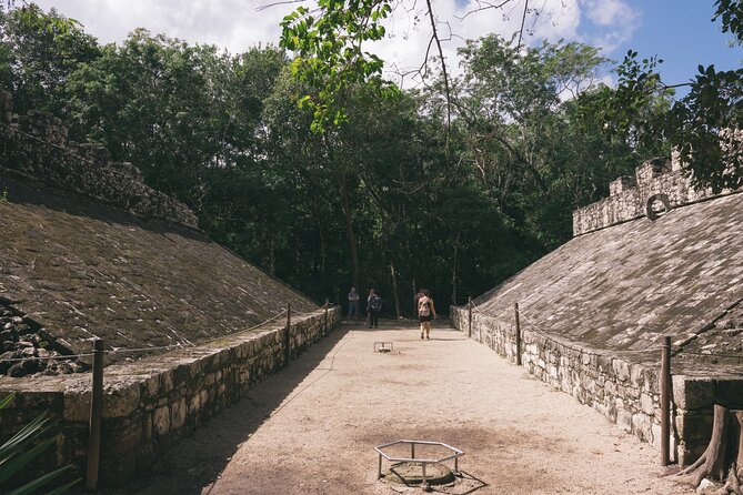 Cobá Ruins Mayan Village and Cenote Tour from Riviera Maya - Why this Cobá and cenote day works as one plan