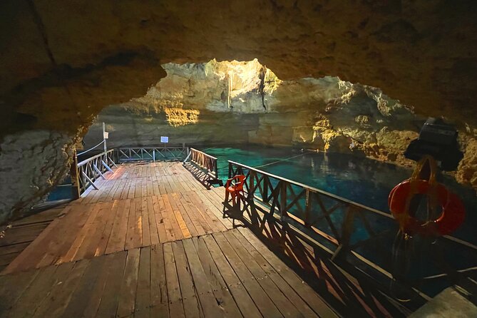 Cobá Ruins Mayan Village and Cenote Tour from Riviera Maya - The Mayan village visit: traditions, customs, and real conversation