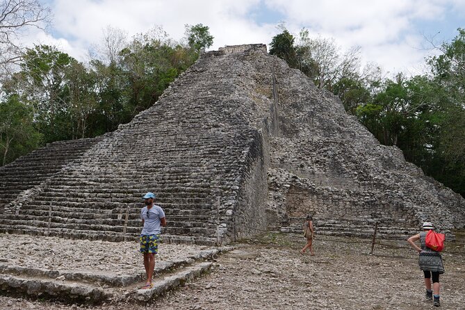 Cobá Ruins Mayan Village and Cenote Tour from Riviera Maya - Price and value: what $137 buys you (and why it feels fair)
