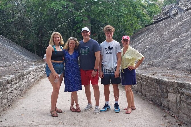 Coba Ruins Private Tour – Cenote Swim with Certified Guide - Private Certified Guide: Less Guessing, More Meaning