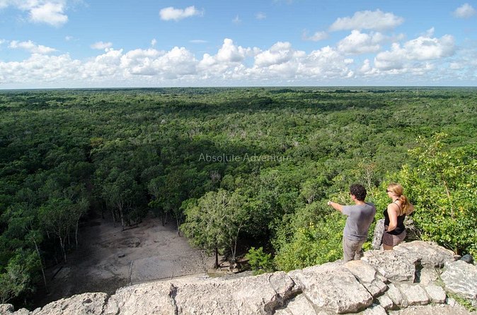 Coba Ruins Private Tour – Cenote Swim with Certified Guide - What the Lunch in Coba Actually Gives You