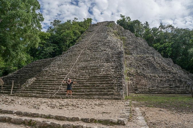 Coba Ruins Private Tour – Cenote Swim with Certified Guide - Price and Value: Why $209 Can Make Sense