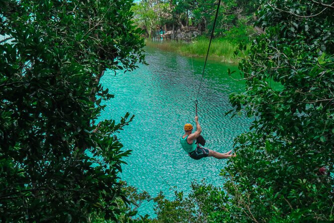 Coba Ruins, Punta Laguna Nature Reserve, Cenote and Mayan family - Price and Value: Is $184 Worth It?