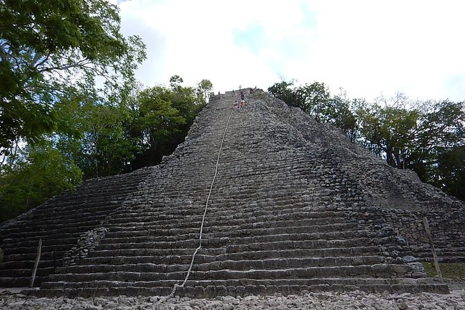 Cobá Ruins Tour (Private, Half Day) - Cobá Ruins as a private half-day: why this plan works